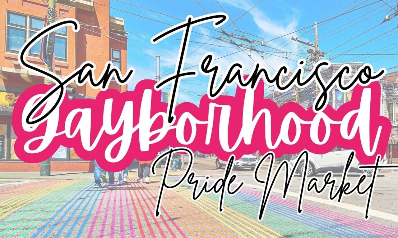 Florida - Gayborhood Market logo