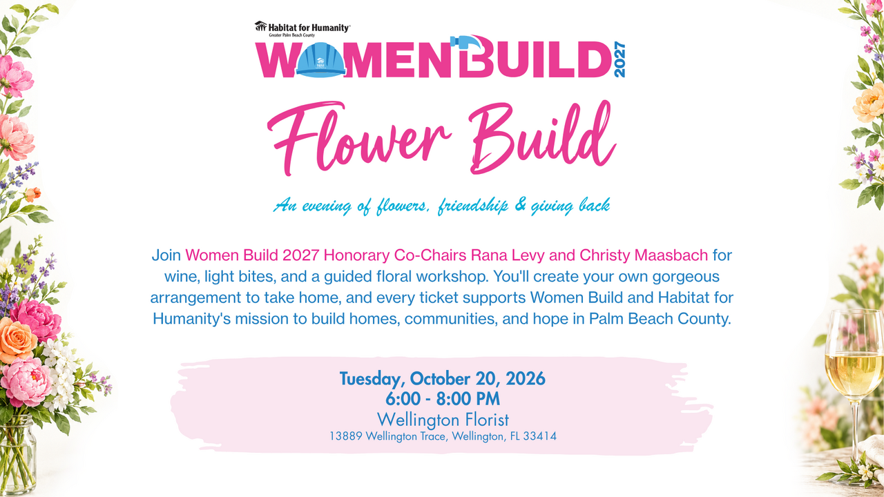 Flower Build 2026 logo