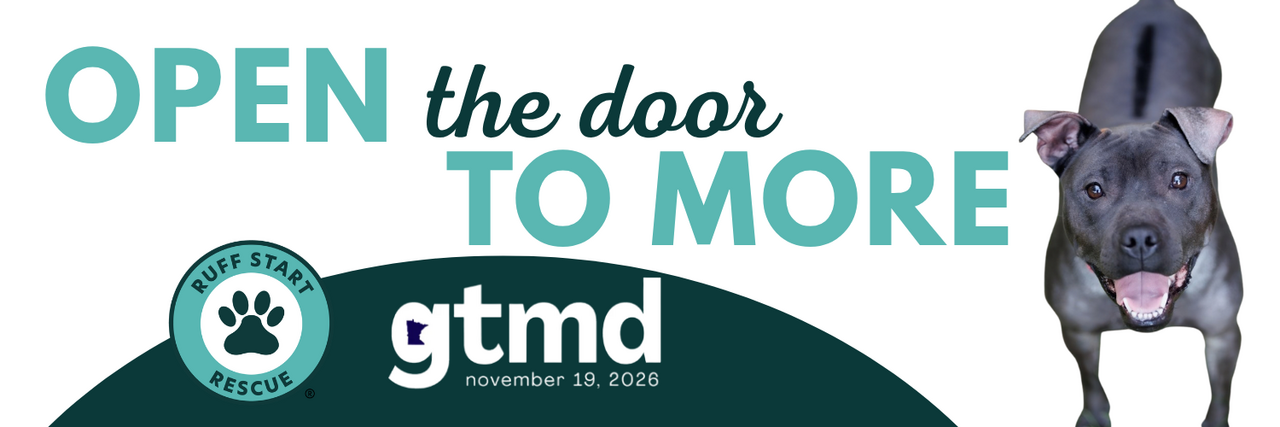 GTMD 2026 Matching Gifts logo