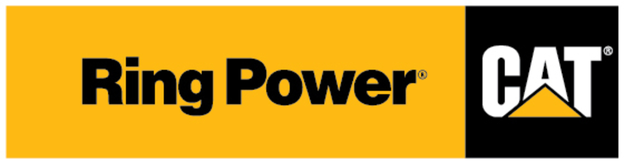 Ring Power logo