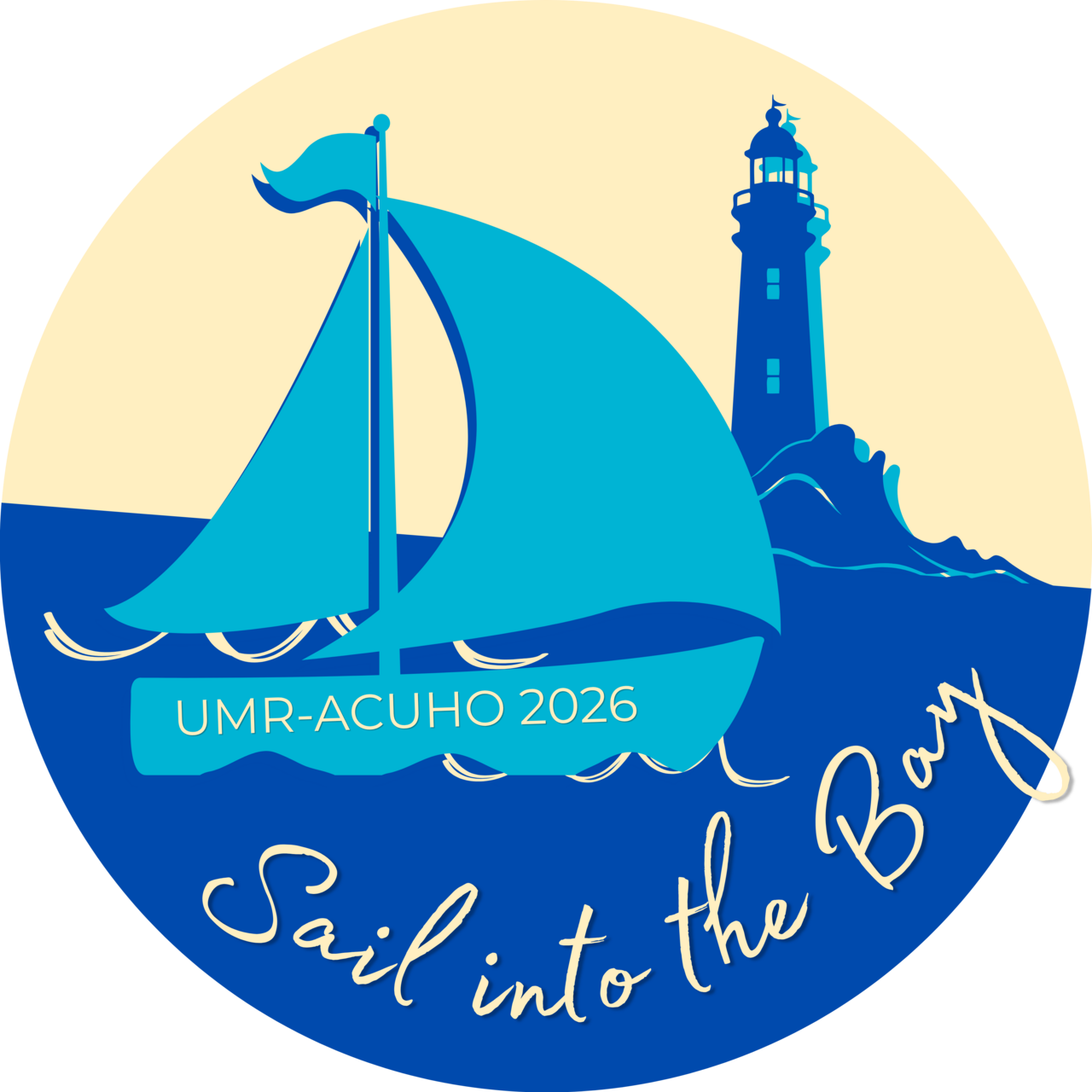 UMR-ACUHO 2026 logo