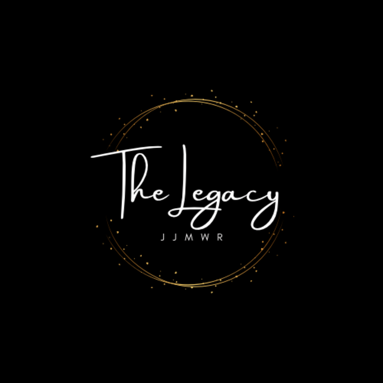 THE LEGACY: Enchanted Night at the Museum logo