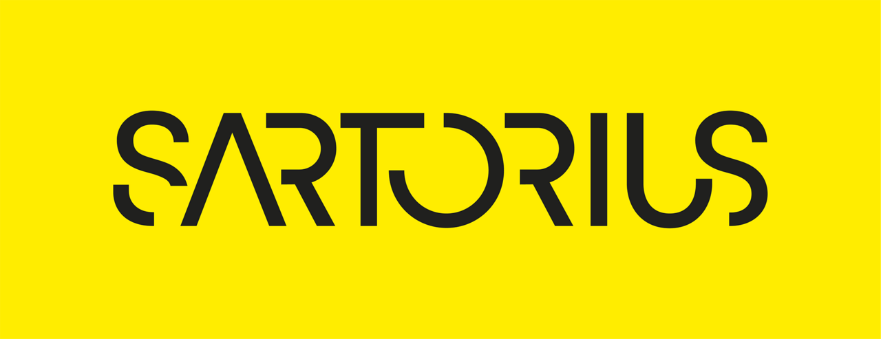 Sartorius Ann Arbor Food Drive 2026 logo