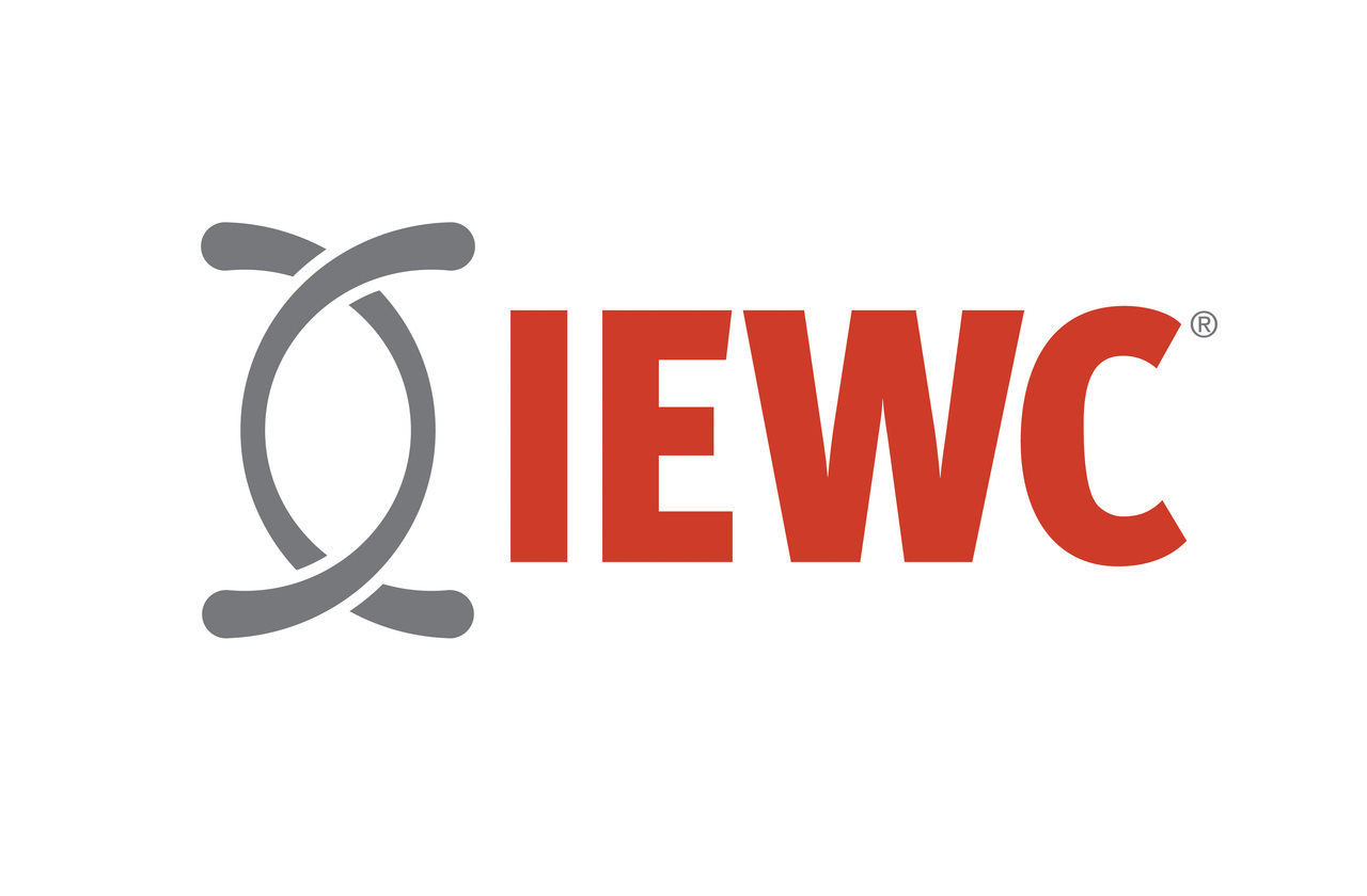 IEWC- Virtual Food Drive logo