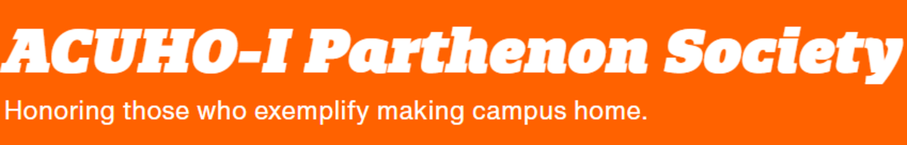 Parthenon 5 logo