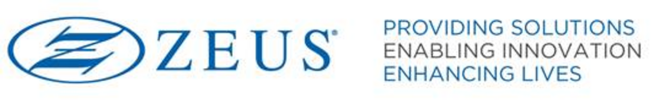 Engineering Hope, Fighting Hunger: Zeus Columbia Virtual Food Drive logo