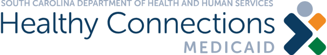 Nourishing South Carolina: Healthy Communities, Hopeful Futures logo