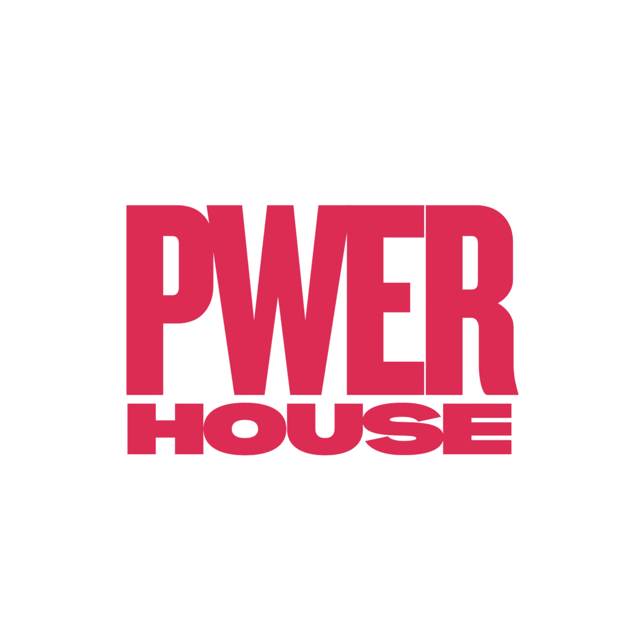 PowerHouse Cycle & HIIT Food Drive logo