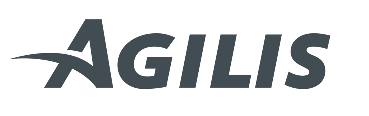 Powering Hope: Agilis Engineers a Hunger-Free Community! logo