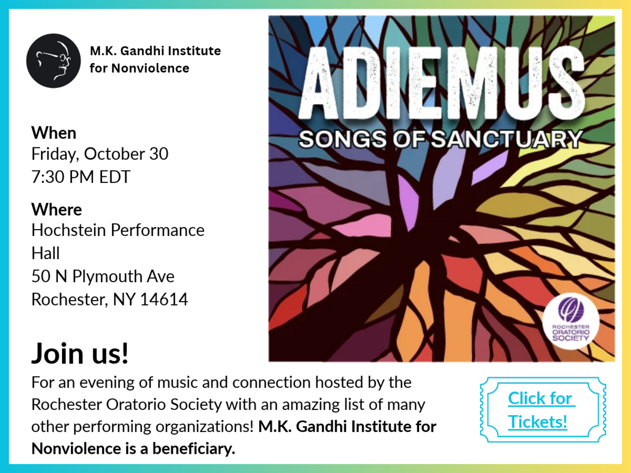 Adiemus: Songs of Sanctuary logo
