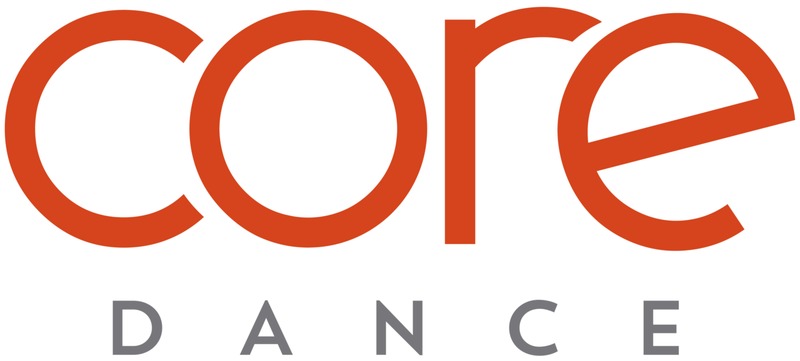 Riverside Dance Festival Audition logo