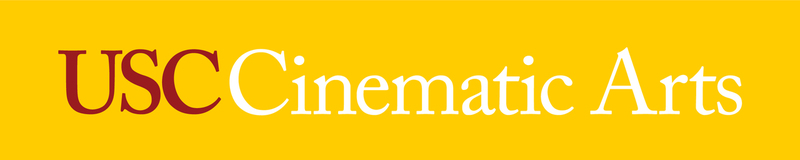 Write On: Journeys in TV Writing with USC School of Cinematic Arts Alumni logo