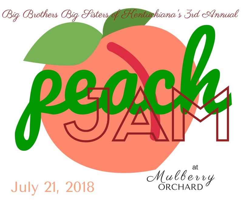 Peach Jam 2018