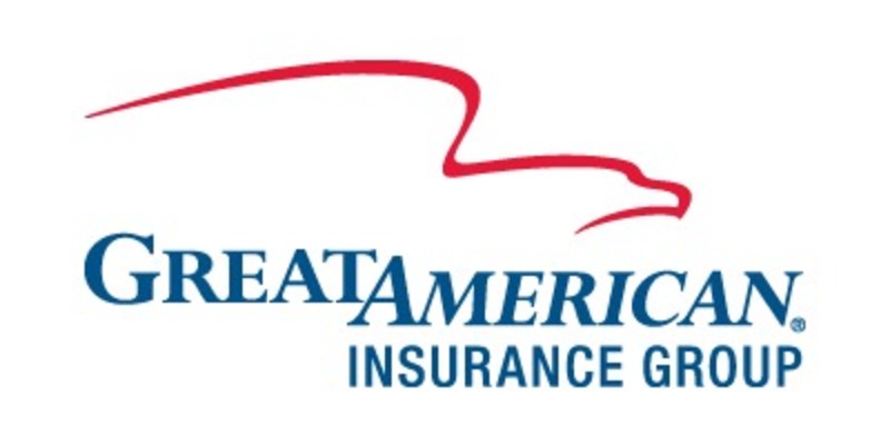 Great American Insurance Group Team Page for Over The  Edge 2018 logo