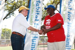 Veteran's Build 2021 logo