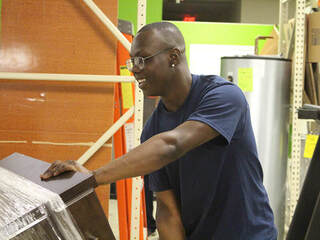 ReStore Greenacres logo