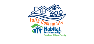 Faith Community Luncheon logo