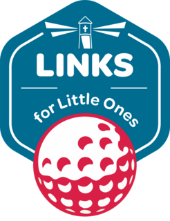 2024 Links for Little Ones logo