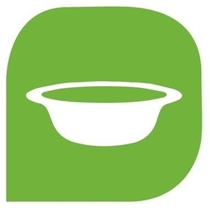 Serve a Meal logo
