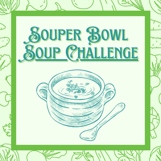 Soup Competition-2025 logo