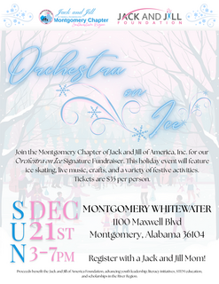 Orchestra on Ice logo