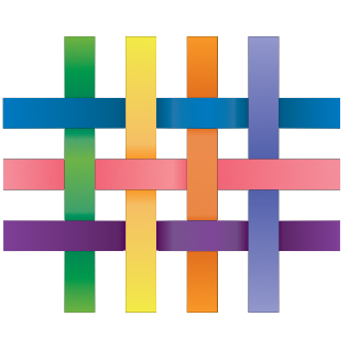 Sacred Tapestry logo