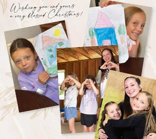 End of Year Giving logo