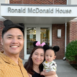 2025 - 100 Nights of Hope logo