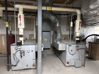 Keep Us Warm This Giving Tuesday! logo