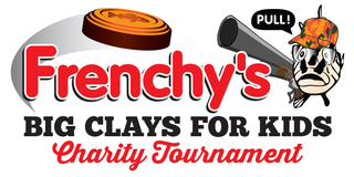 Frenchy's BIG Clays For Kids 2026 logo