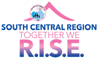 Women's History Month logo