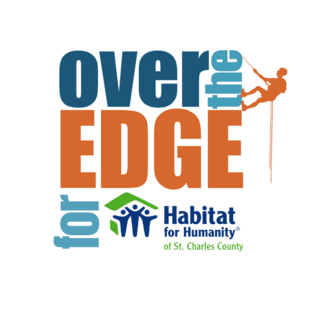 Over The Edge 2026 logo
