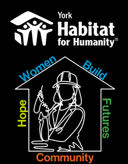 Women Build Week: Summer 2026 logo