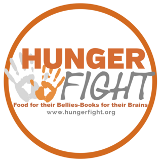 2026 Feeding Clay County Community Outreach Event logo