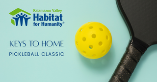 Keys to Home Pickleball Classic logo