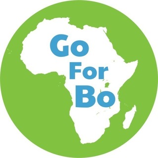 Go for Bo 2026 logo