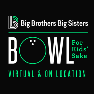 Bowl For Kids' Sake 2027 logo