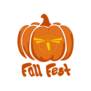 Fall Fest 2026 logo