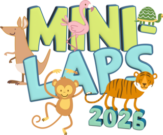 OKC Mini-Laps 2026 logo