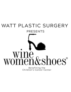 2026 Wine Women & Shoes Sole Men logo