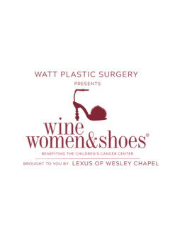 2026 Wine Women & Shoes Sole Men logo