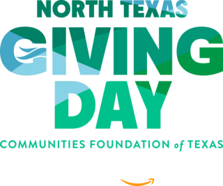 2026 North Texas Giving Day - Matching Gifts logo