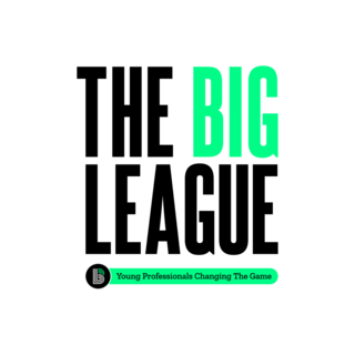 The Big League logo