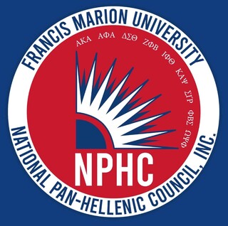 FMU NPHC - Pee Dee logo