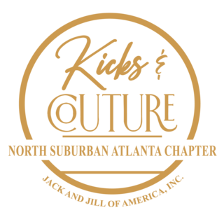 Kicks and Couture 2027 logo