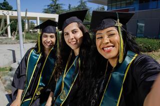 Education Changes Lives logo