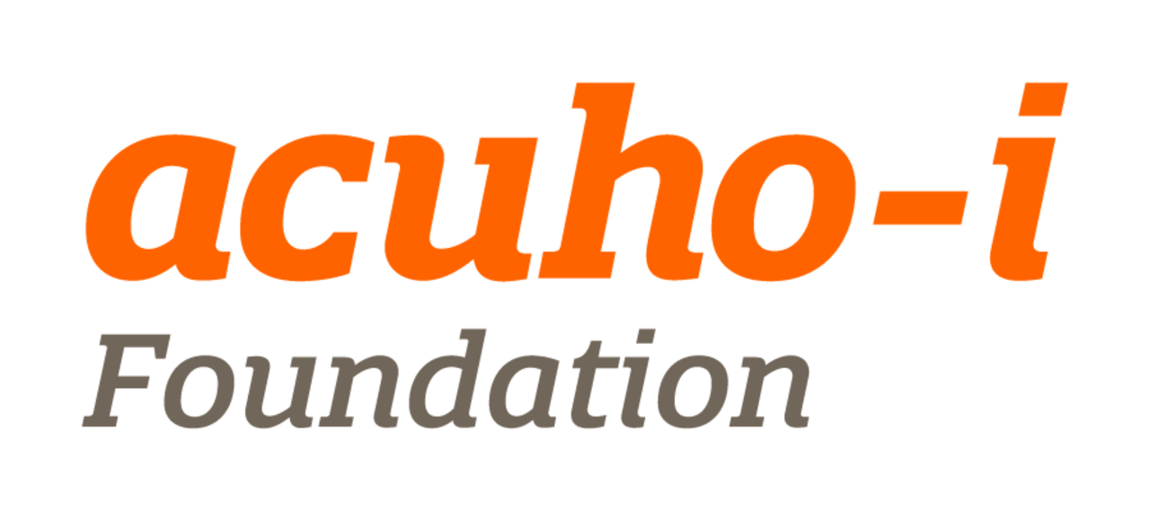 The Acuho I Research And Education Foundation