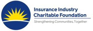 Insurance Industry Charitable Foundation logo