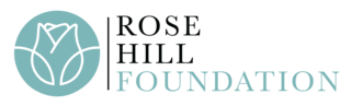 Rose Hill Foundation logo