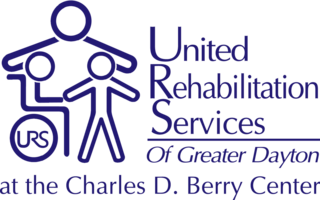 United Rehabilitation Services of Greater Dayton logo